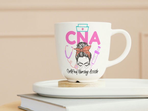 Nurse Png, Nurse Life Png, Cna Certified