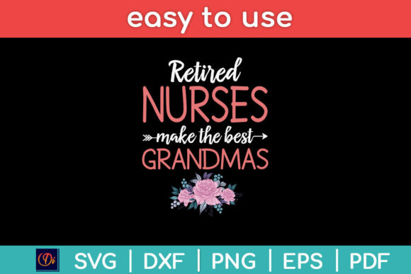 Retired Nurse Nursing Retirement Gift