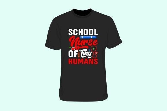 School Nurse of Tiny Humans